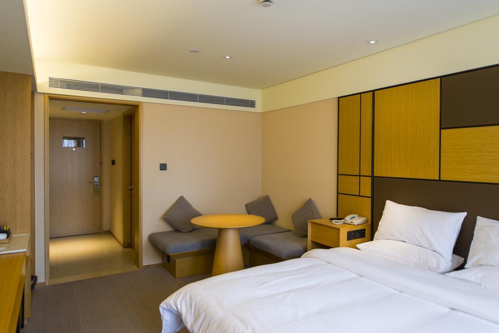 Ji Hotel Panjin Railway Station Extérieur photo