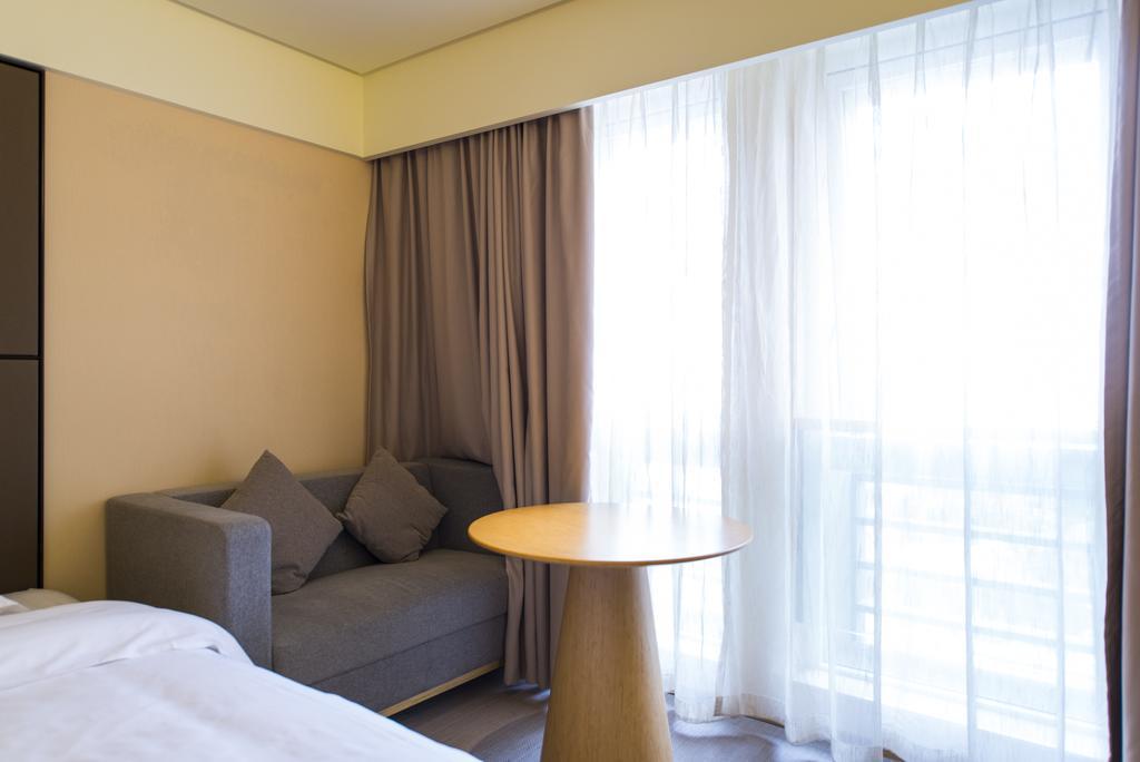 Ji Hotel Panjin Railway Station Extérieur photo