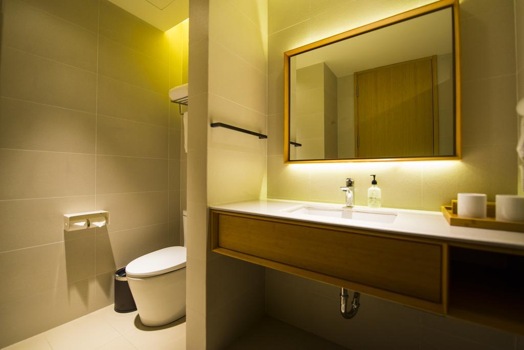Ji Hotel Panjin Railway Station Extérieur photo