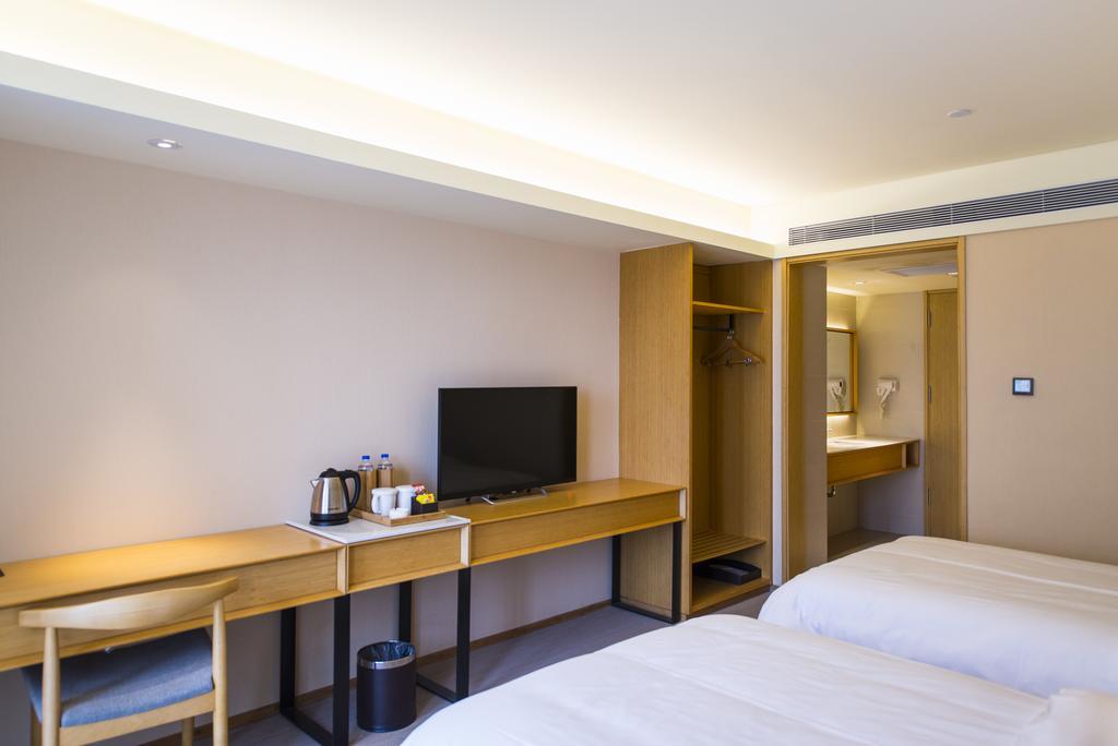 Ji Hotel Panjin Railway Station Extérieur photo