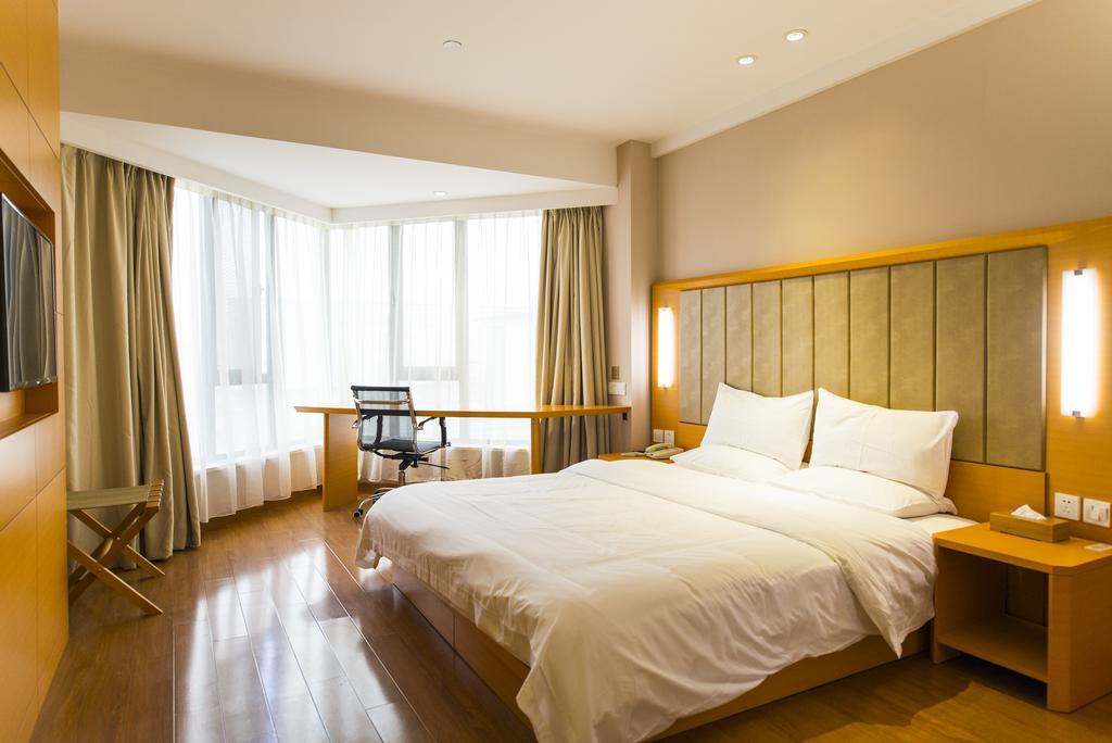 Ji Hotel Panjin Railway Station Extérieur photo
