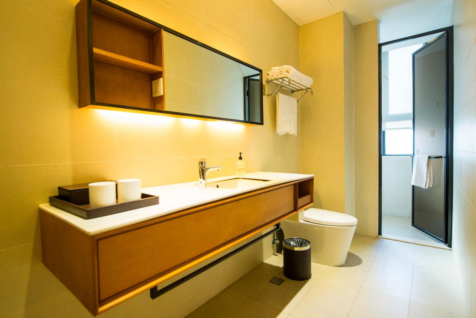 Ji Hotel Panjin Railway Station Extérieur photo