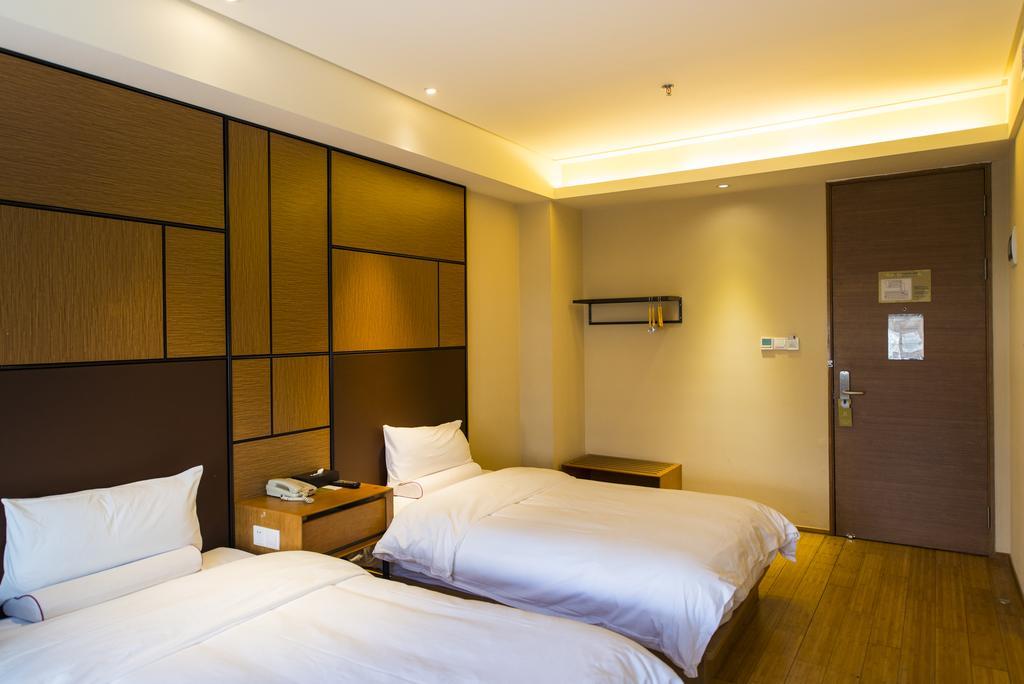 Ji Hotel Panjin Railway Station Extérieur photo