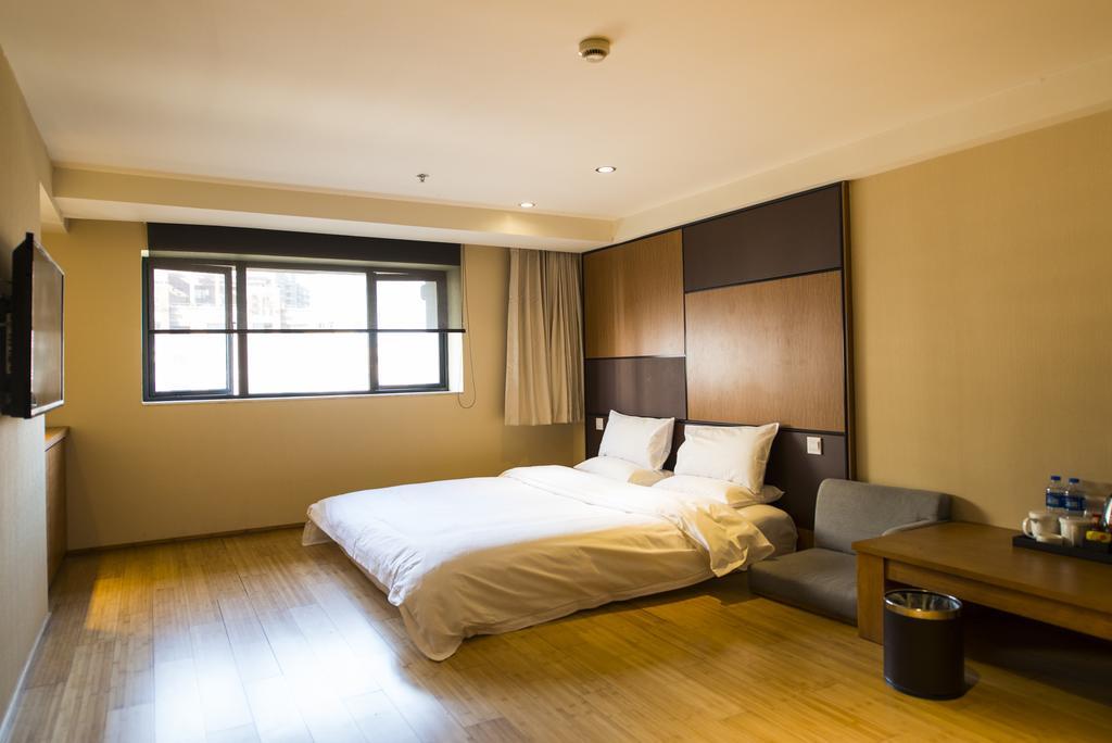 Ji Hotel Panjin Railway Station Extérieur photo