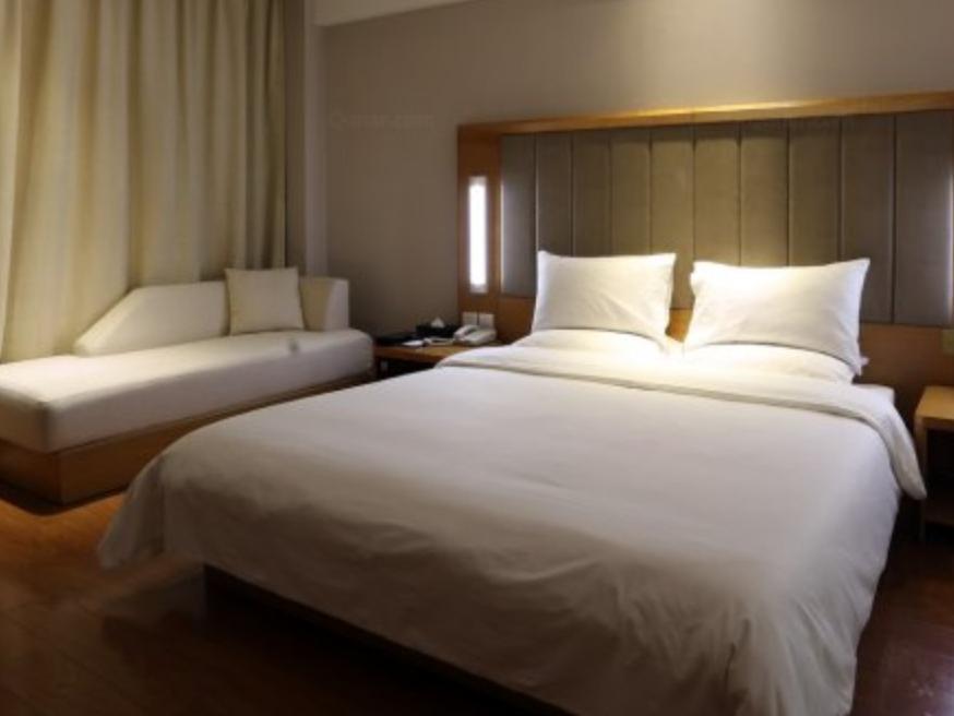 Ji Hotel Panjin Railway Station Extérieur photo