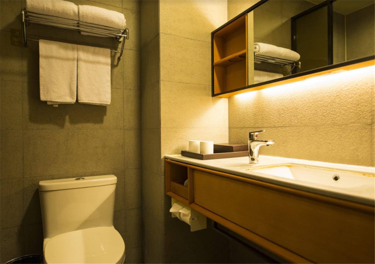 Ji Hotel Panjin Railway Station Extérieur photo
